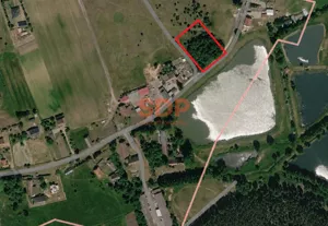 Działka 976,00 m², Trzebnica, Sprzedaż