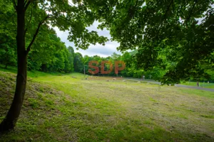 Działka 2 300,00 m², Zagórze Śląskie, Wodna, Sprzedaż