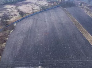 Działka 3 264,00 m², Wrocław, Psie Pole-Zawidawie, Psie Pole, Złotej Lilii, Sprzedaż