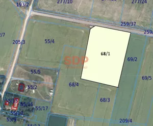 Działka 10 000,00 m², Źródła, Sprzedaż