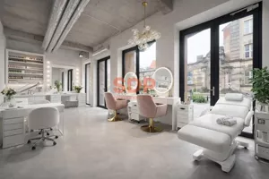 Lokal użytkowy 59,44 m², Wrocław, Stare Miasto, Bernardyńska, Sprzedaż