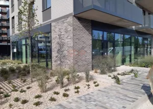 Biuro 98,51 m², Wrocław, Fabryczna, Białowieska, Wynajem