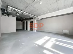 Lokal użytkowy 126,00 m², Wrocław, Fabryczna, Białowieska, Wynajem