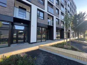 Lokal użytkowy 85,00 m², Wrocław, Stare Miasto, Braniborska, Wynajem