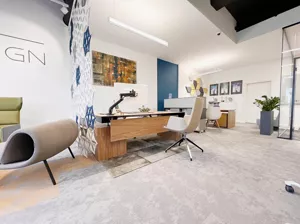 Biuro 113,79 m², Wrocław, Krzyki-Partynice, Krzyki, Brylantowa, Wynajem