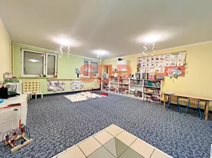 Lokal użytkowy 128,90 m², Wrocław, Fabryczna, Budziszyńska, Wynajem