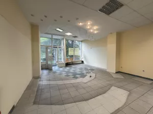 Lokal użytkowy 116,60 m², Wrocław, Biskupin-Sępolno-Dąbie-Bartoszowice, Śródmieście, Bujwida Odona, Sprzedaż