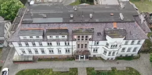 Lokal użytkowy 5 378,00 m², Góra, Sprzedaż