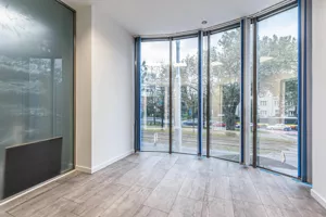 Lokal użytkowy 83,00 m², Wrocław, Krzyki-Partynice, Krzyki, Hallera, Wynajem