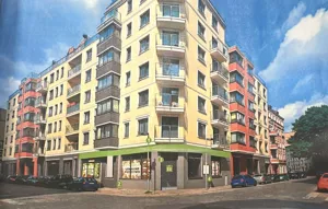 Lokal użytkowy 346,80 m², Wrocław, Biskupin-Sępolno-Dąbie-Bartoszowice, Śródmieście, Henryka Pobożnego, Sprzedaż