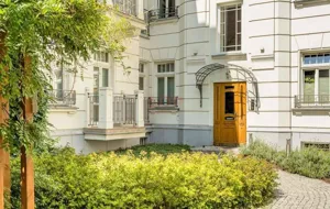 Lokal użytkowy 98,98 m², Warszawa, Śródmieście, Hoża, Sprzedaż