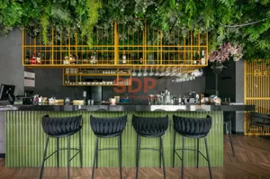 Lokal gastronomiczny 292,00 m², Wrocław, Stare Miasto, Jana Pawła II, Wynajem