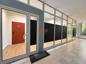 Lokal użytkowy 27,60 m², Wrocław, Biskupin-Sępolno-Dąbie-Bartoszowice, Śródmieście, Jaracza Stefana, Sprzedaż