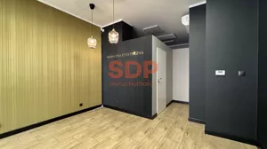 Lokal użytkowy 34,18 m², Wrocław, Biskupin-Sępolno-Dąbie-Bartoszowice, Śródmieście, Jedności Narodowej, Wynajem