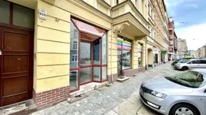 Biuro 19,19 m², Wrocław, Biskupin-Sępolno-Dąbie-Bartoszowice, Śródmieście, Jedności Narodowej, Wynajem
