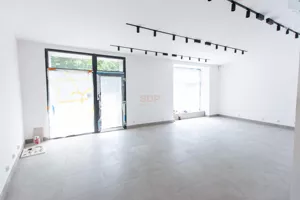 Lokal użytkowy 83,00 m², Wrocław, Biskupin-Sępolno-Dąbie-Bartoszowice, Śródmieście, Kaszubska, Sprzedaż