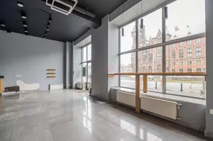 Lokal gastronomiczny 177,08 m², Wrocław, Stare Miasto, Kazimierza Wielkego, Sprzedaż