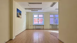 Lokal użytkowy 44,79 m², Wrocław, Stare Miasto, ok. Kazimierza Wielkiego, Wynajem
