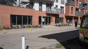Lokal użytkowy 126,00 m², Wrocław, Biskupin-Sępolno-Dąbie-Bartoszowice, Śródmieście, Kępa Mieszczańska, Sprzedaż