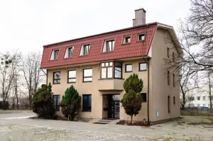 Biuro 453,00 m², Wrocław, Psie Pole-Zawidawie, Psie Pole, Kępińska, Wynajem