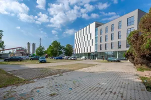 Biuro 144,29 m², Wrocław, Psie Pole-Zawidawie, Psie Pole, Kępińska, Sprzedaż