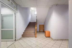 Biuro 503,00 m², Wrocław, Psie Pole-Zawidawie, Psie Pole, Kępińska, Sprzedaż
