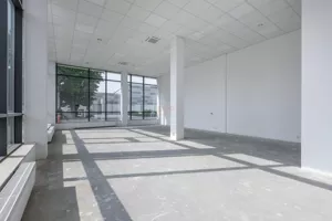 Biuro 271,27 m², Wrocław, Psie Pole-Zawidawie, Psie Pole, Kępińska, Sprzedaż