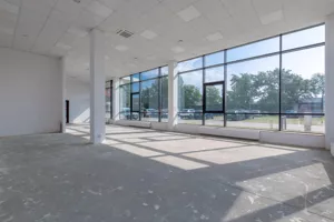 Biuro 122,40 m², Wrocław, Psie Pole-Zawidawie, Psie Pole, Kępińska, Wynajem