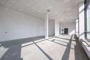 Biuro 128,86 m², Wrocław, Psie Pole-Zawidawie, Psie Pole, Kępińska, Wynajem