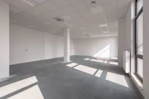 Biuro 128,89 m², Wrocław, Psie Pole-Zawidawie, Psie Pole, Kępińska, Wynajem