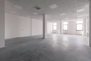 Biuro 144,89 m², Wrocław, Psie Pole-Zawidawie, Psie Pole, Kępińska, Wynajem