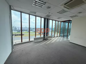 Biuro 576,62 m², Warszawa, Włochy, Komitetu Obrony Robotników, Wynajem