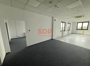 Biuro 368,35 m², Warszawa, Włochy, Komitetu Obrony Robotników, Wynajem