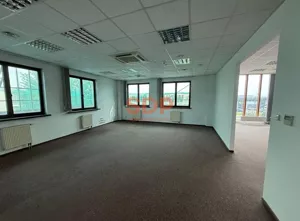 Biuro 584,82 m², Warszawa, Włochy, Komitetu Obrony Robotników, Wynajem