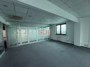 Biuro 47,16 m², Warszawa, Włochy, Komitetu Obrony Robotników, Wynajem