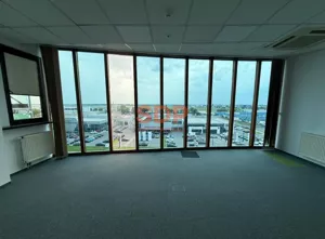Biuro 27,57 m², Warszawa, Włochy, Komitetu Obrony Robotników, Wynajem