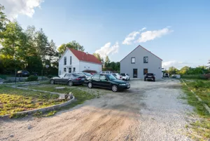 Lokal użytkowy 400,00 m², Brzezina, Kopernika Mikołaja, Wynajem