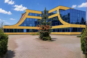 Biuro 1 683,70 m², Wrocław, Stare Miasto, Krakowska, Sprzedaż