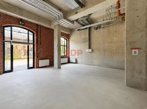 Lokal użytkowy 87,23 m², Wrocław, Stare Miasto, Krakowska, Wynajem