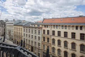 Biuro 334,00 m², Wrocław, Stare Miasto, Krupnicza, Sprzedaż