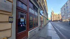 Lokal użytkowy 52,97 m², Wrocław, Stare Miasto, Krupnicza, Wynajem