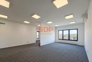 Biuro 141,35 m², Wrocław, Fabryczna, Krzemieniecka, Wynajem