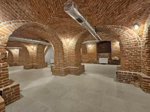 Biuro 265,49 m², Wrocław, Stare Miasto, Księcia Witolda, Sprzedaż