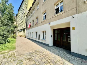 Biuro 96,00 m², Wrocław, Stare Miasto, Księcia Witolda, Wynajem