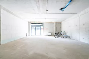 Lokal użytkowy 108,80 m², Wrocław, Stare Miasto, Księcia Witolda, Wynajem