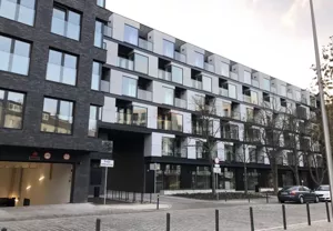 Lokal użytkowy 66,00 m², Wrocław, Stare Miasto, Księcia Witolda, Wynajem