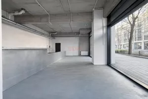 Lokal gastronomiczny 93,00 m², Wrocław, Stare Miasto, Księcia Witolda, Wynajem