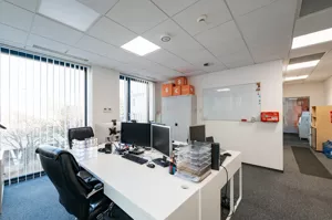 Biuro 99,01 m², Wrocław, Stare Miasto, Łaciarska, Wynajem
