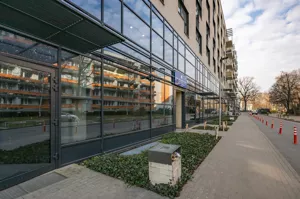 Lokal użytkowy 330,98 m², Wrocław, Fabryczna, Legnicka, Wynajem