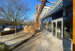 Lokal gastronomiczny 109,97 m², Wrocław, Psie Pole-Zawidawie, Psie Pole, Marca Polo, Wynajem